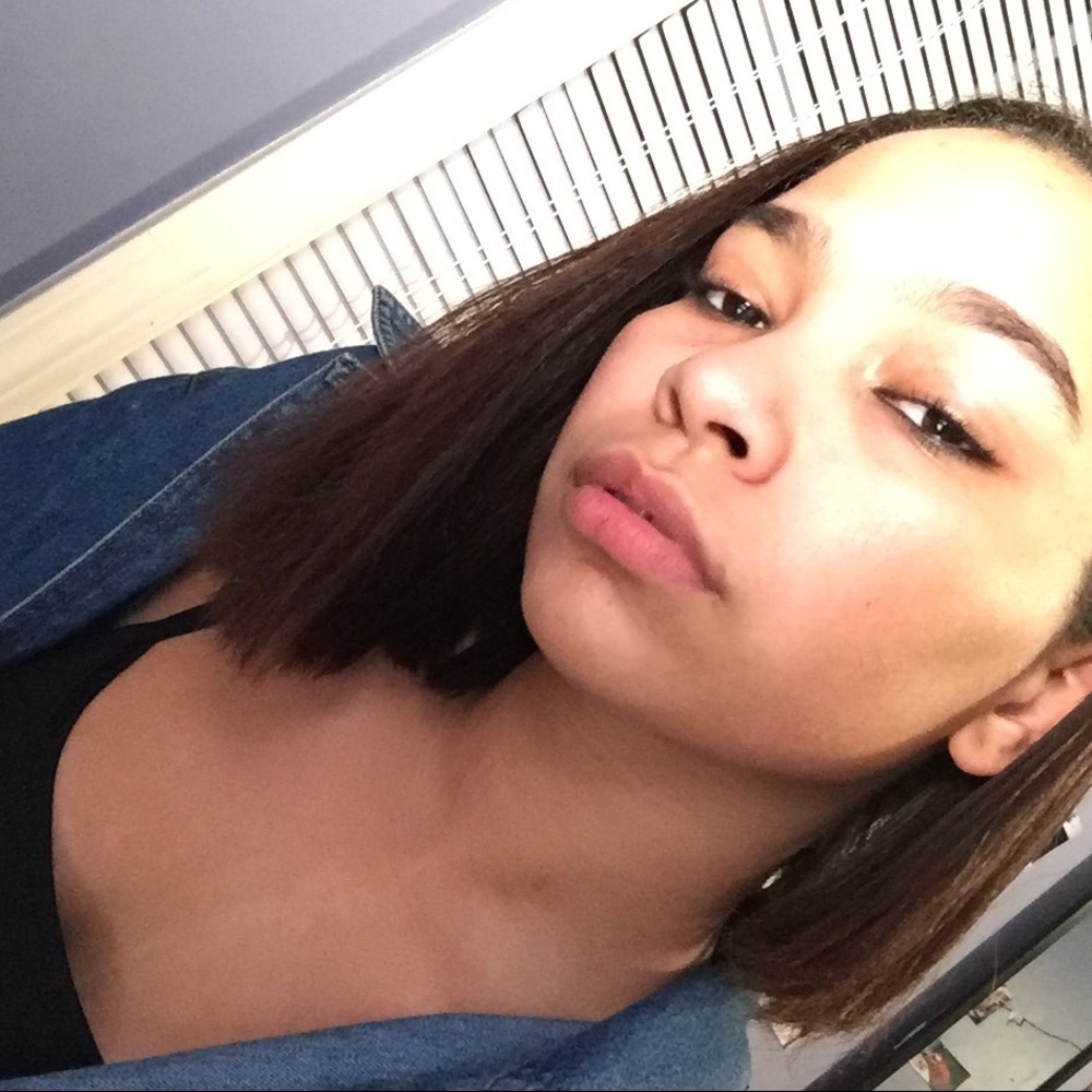 Meet your Posher, Aryana